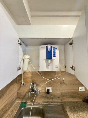 1 RK Apartment For Rent in Nimbus The Golden Palm, Sector 168