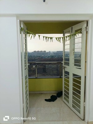 1 BHK Apartment For Rent in Pantheon Acorn Park Phase 1, Wakad