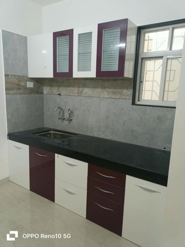 Kitchen, pantheon-acorn-park-phase-1 1 Bedroom 497 Sq.Ft. Apartment In Wakad Pune 10774471