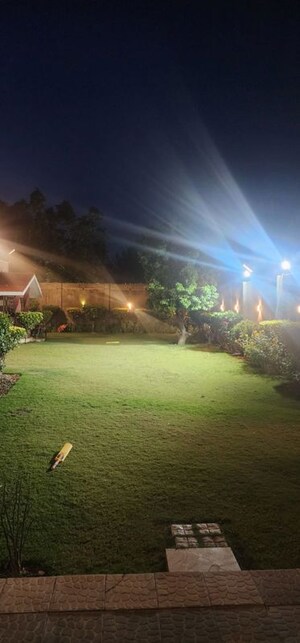 4 BHK Independent House – Garden View at New Rajesh Nagar - for Sale