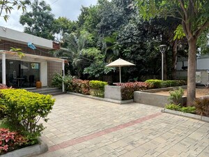 4 BHK Villa For Sale in Citrus Polaris, Hennur