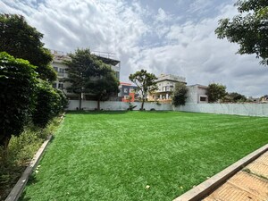 4 BHK Villa – Garden View at Citrus Polaris, Hennur - for Sale