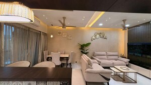 2 BHK Apartment For Rent in Lokhandwala Octacrest, Kandivali East