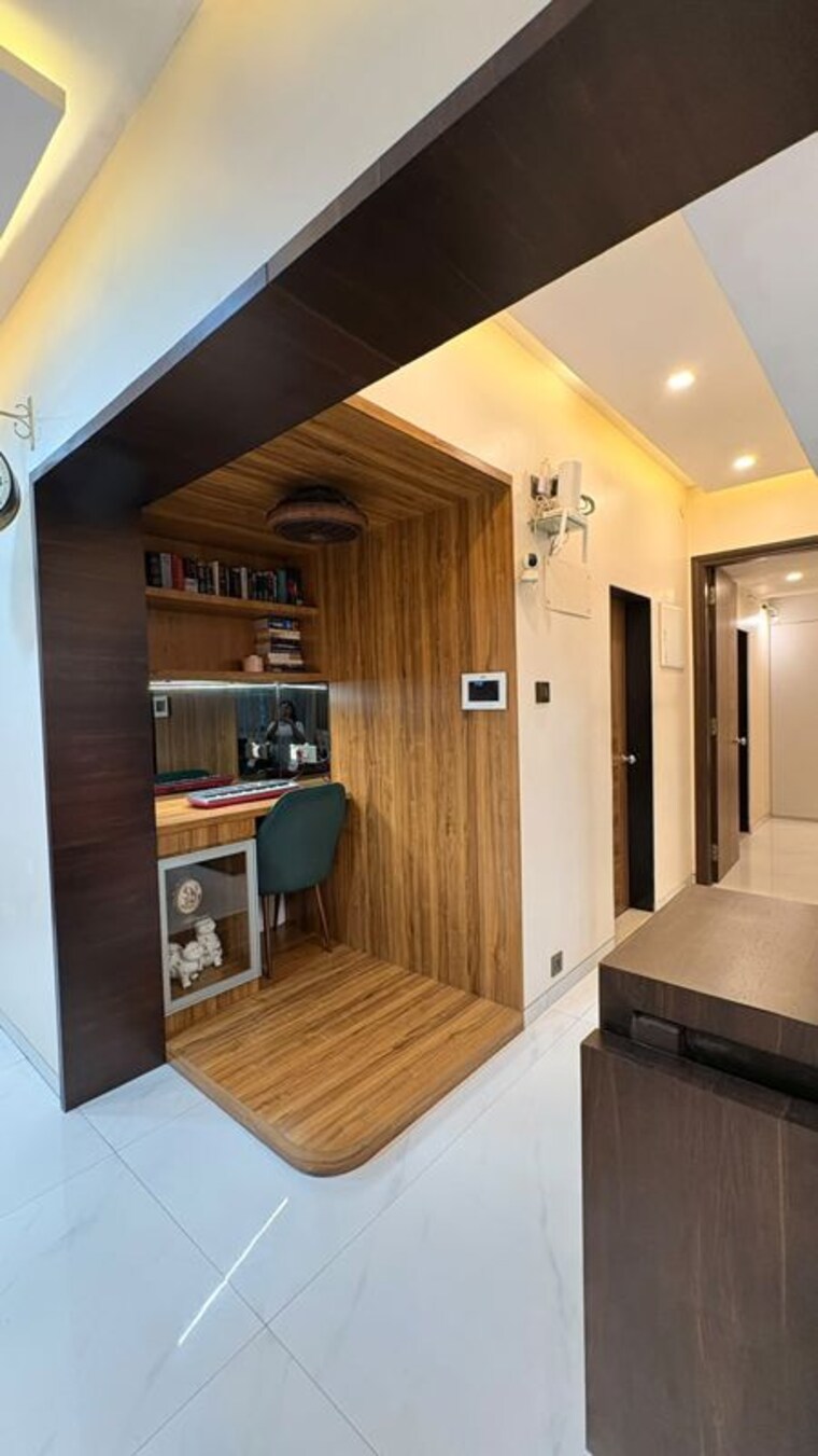 undefined, lokhandwala-octacrest 2 Bedroom 1090 Sq.Ft. Apartment In Kandivali East Mumbai 10774425
