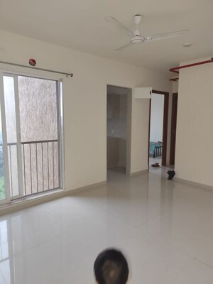 Room in 2 BHK Apartment at Mahaavir Exotique, Kharghar – for Rent