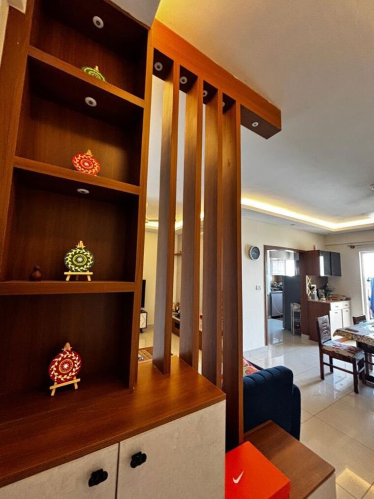 undefined, monarch-aqua 2 Bedroom 1291 Sq.Ft. Apartment In Kr Puram Bangalore 10774478