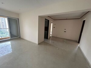 1 BHK Apartment For Rent in Wadhwa Wise City, Old Panvel