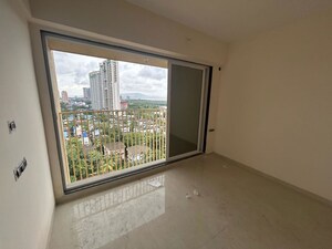 Room in 1 BHK Apartment at Wadhwa Wise City, Old Panvel – for Rent