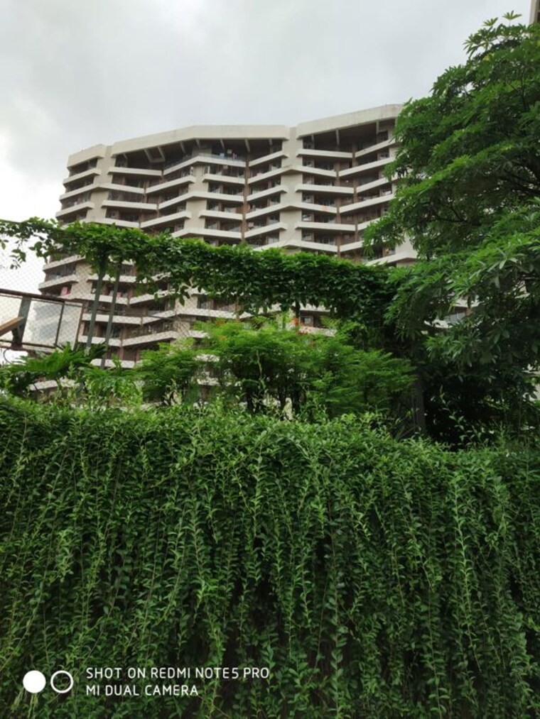 Exterior View, kalpataru-hills 2 Bedroom 632 Sq.Ft. Apartment In Manpada Thane 10774477