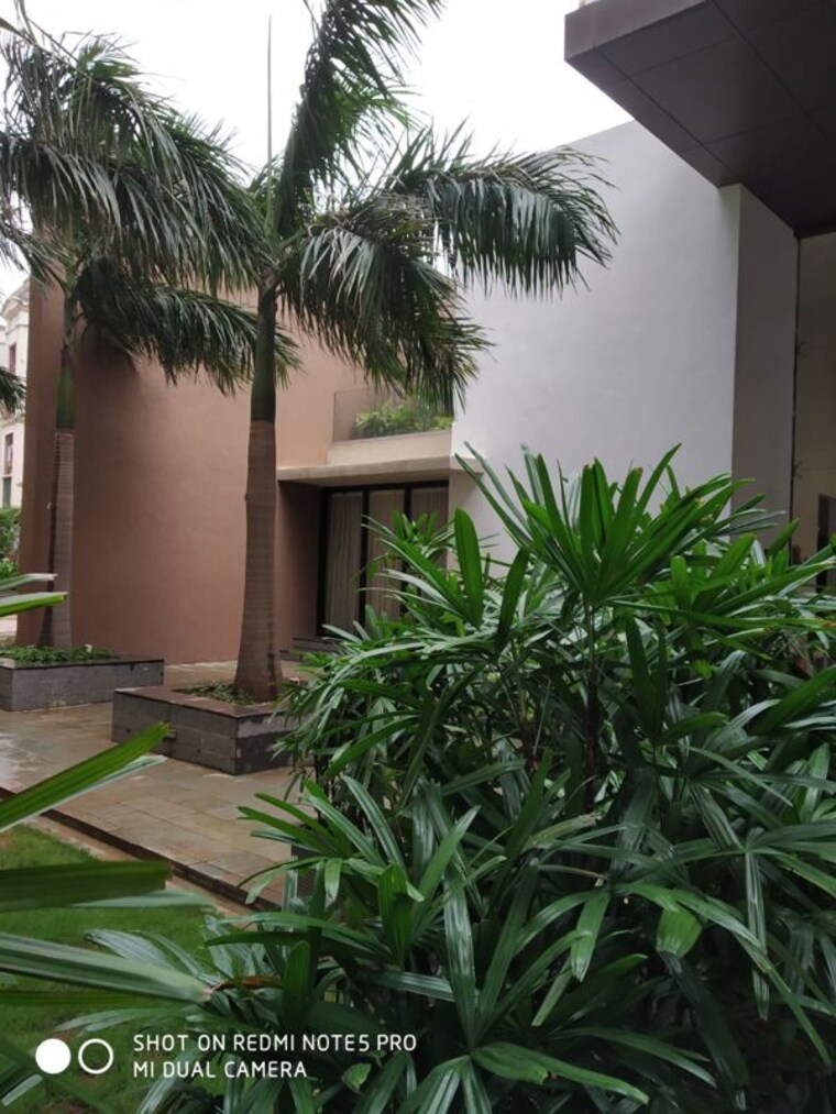 Balcony, kalpataru-hills 2 Bedroom 632 Sq.Ft. Apartment In Manpada Thane 10774477