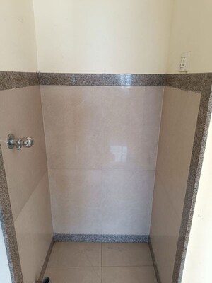Building Lobby in 2 BHK Apartment at Kalpataru Hills, Manpada – for Rent