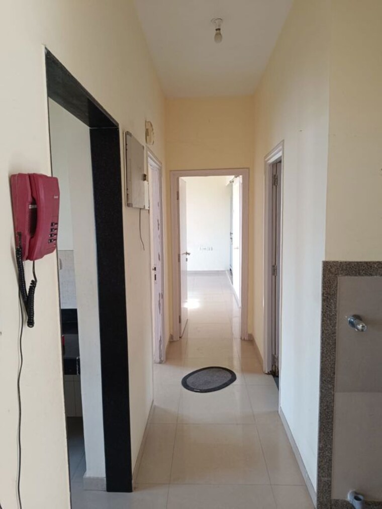 undefined, kalpataru-hills 2 Bedroom 632 Sq.Ft. Apartment In Manpada Thane 10774477