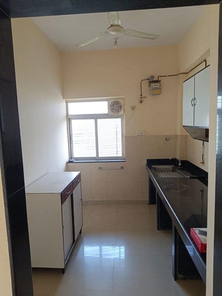 Kitchen, kalpataru-hills 2 Bedroom 632 Sq.Ft. Apartment In Manpada Thane 10774477