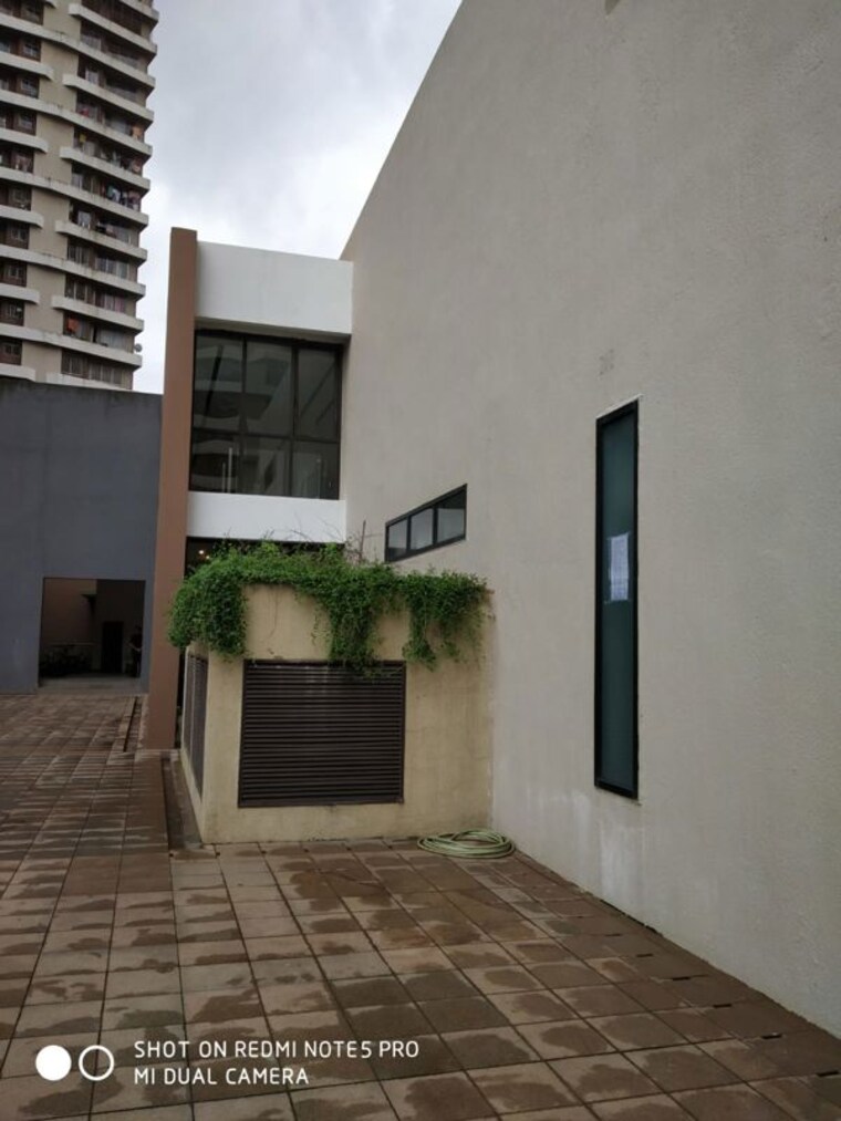 Exterior View, kalpataru-hills 2 Bedroom 632 Sq.Ft. Apartment In Manpada Thane 10774477