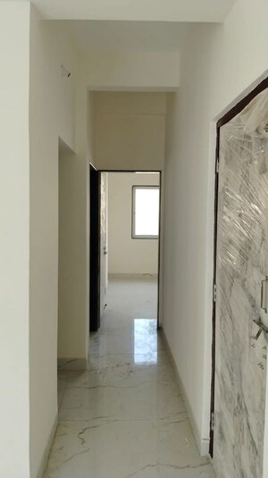 Building Lobby in 2 BHK Apartment at Ganesh Nagar – for Rent