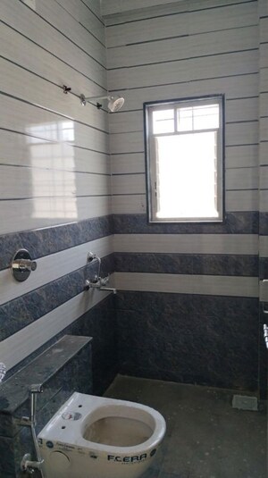 Attached Bathroom in 2 BHK Apartment at Ganesh Nagar – for Rent