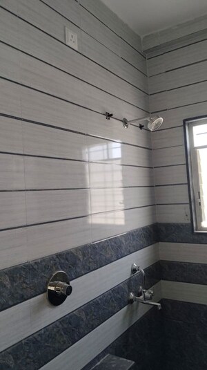 Bathroom in 2 BHK Apartment at Ganesh Nagar – for Rent