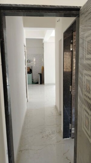 Building Lobby in 2 BHK Apartment at Ganesh Nagar – for Rent