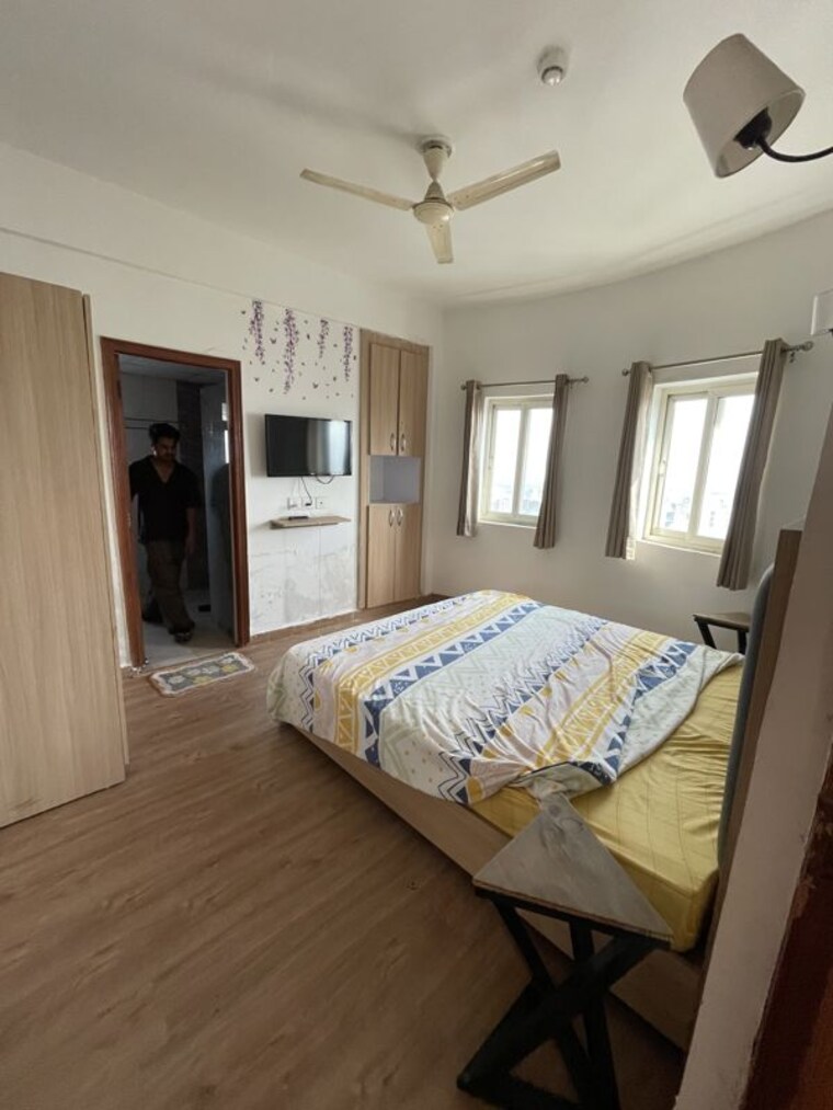 undefined, nimbus-the-golden-palm 1 Bedroom 756 Sq.Ft. Apartment In Sector 168 Noida 10774485
