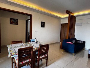 2 BHK Apartment For Rent in Monarch Aqua, Kr Puram