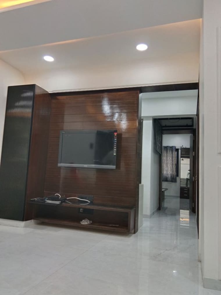 Room, shreeji-paradise 2 Bedroom 800 Sq.Ft. Apartment In Aundh Pune 10774492