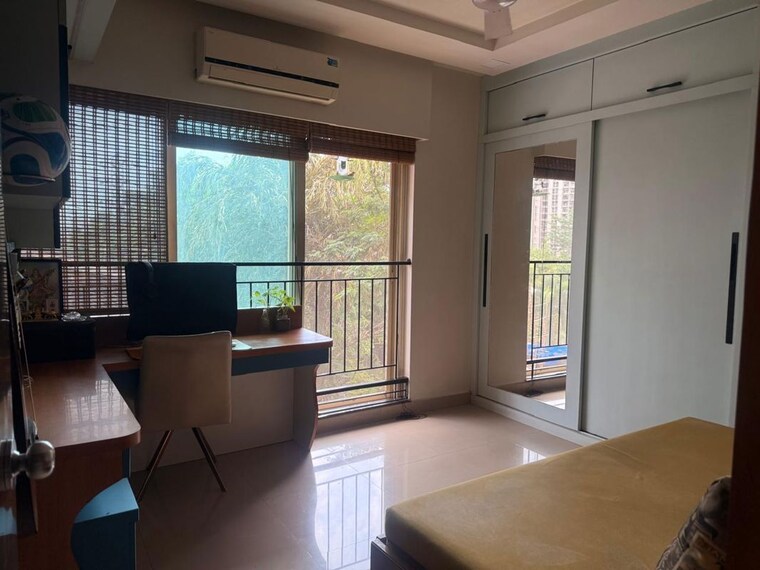 Living Room, rustomjee-urbania-astraea 2 Bedroom 1015 Sq.Ft. Apartment In Majiwada Thane 10774498