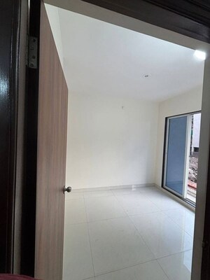 Living Room in 2 BHK Apartment at Sector 5 Ghansoli – for Rent