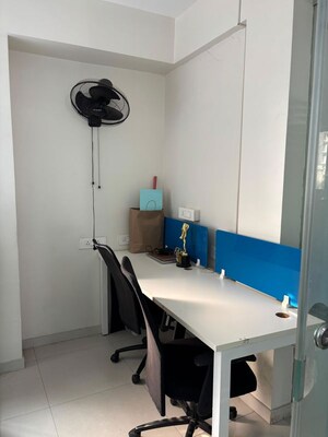 Team Area in  Office Space at Baner – for Rent