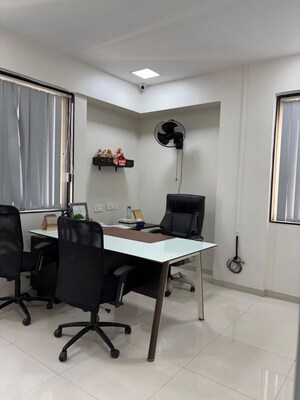 Team Area in  Office Space at Baner – for Rent