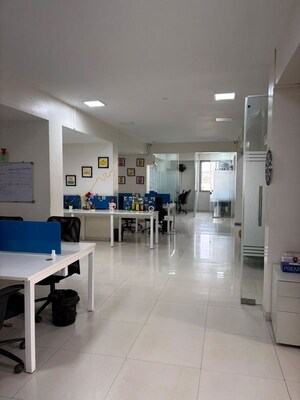  Office Space For Rent in Baner