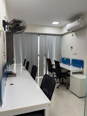 Team Area in  Office Space at Baner – for Rent