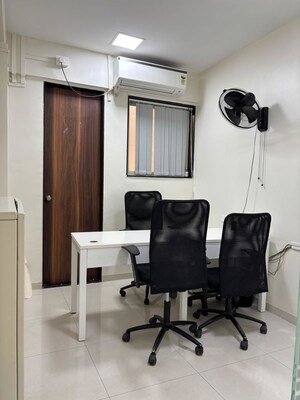 Team Area in  Office Space at Baner – for Rent