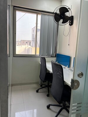 Team Area in  Office Space at Baner – for Rent