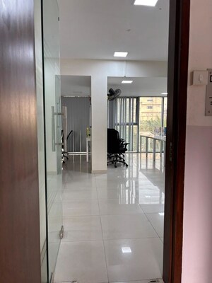  Office Space – Exterior View View at Baner - for Rent