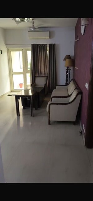 Gym in 3 BHK Apartment at Nimbus The Golden Palm, Sector 168 – for Rent
