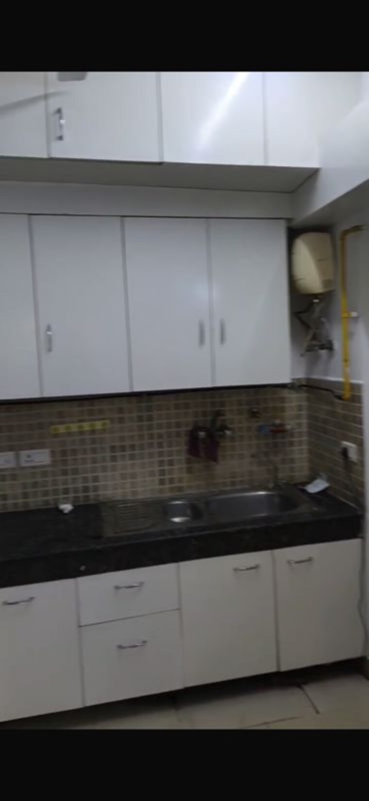 Kitchen, nimbus-the-golden-palm 3 Bedroom 1554 Sq.Ft. Apartment In Sector 168 Noida 10774501