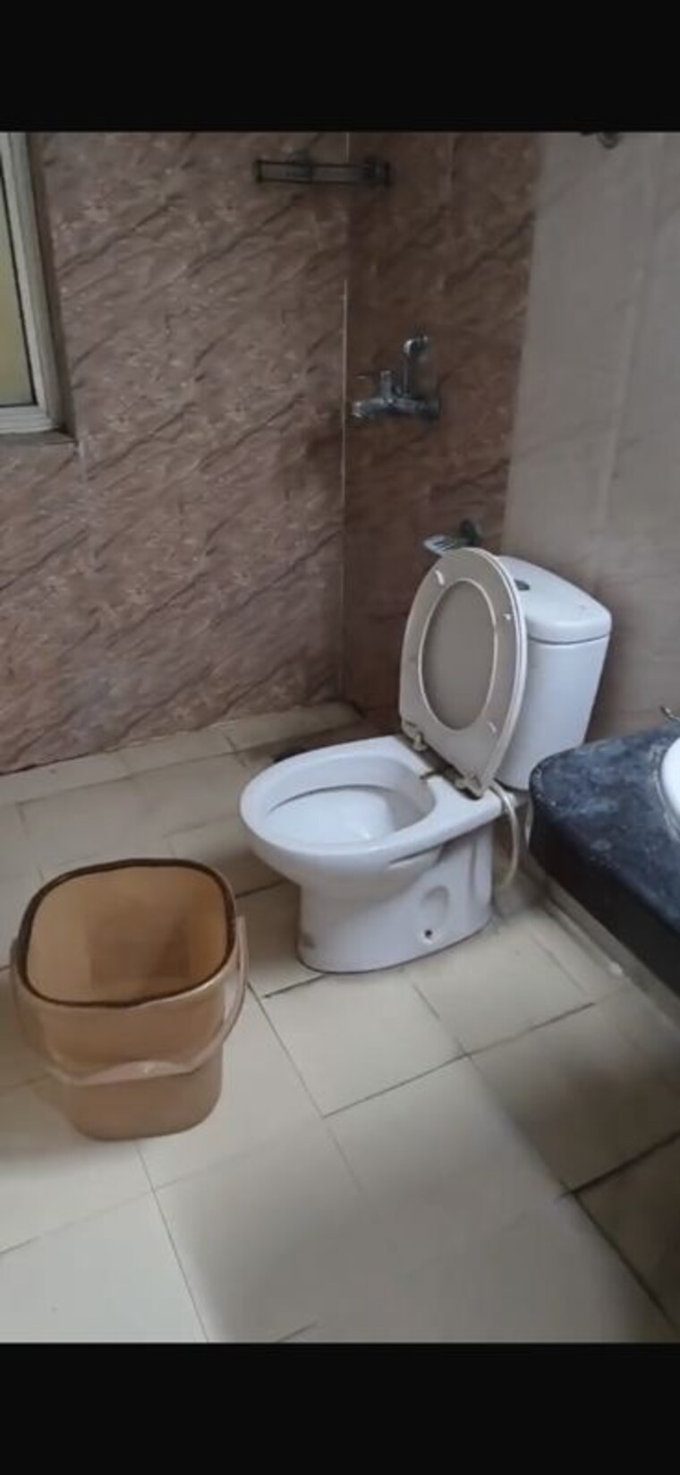Bathroom, nimbus-the-golden-palm 3 Bedroom 1554 Sq.Ft. Apartment In Sector 168 Noida 10774501