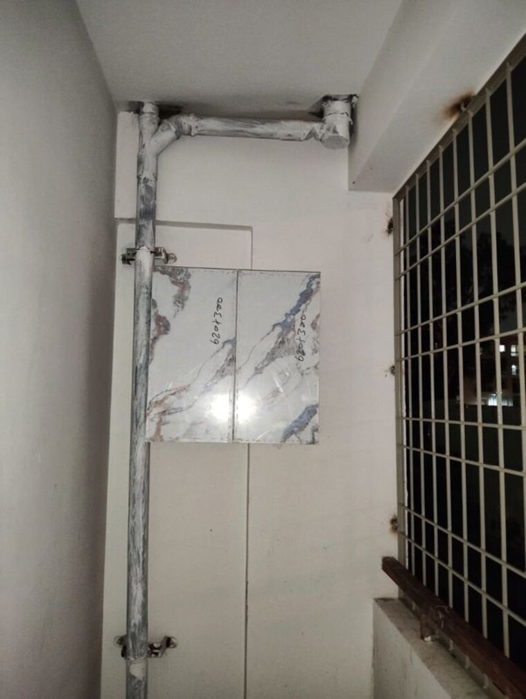 undefined, ayyappa nagar 3 Bedroom 1650 Sq.Ft. Apartment In Ayyappa Nagar Bangalore 10774505