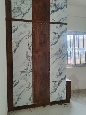 Balcony in 3 BHK Apartment at Ayyappa Nagar – for Rent