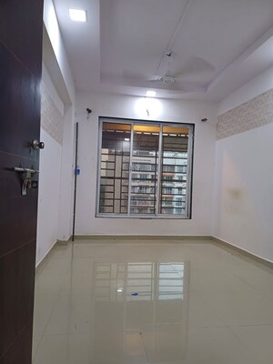 1 BHK Apartment For Rent in Sector 5 Ghansoli