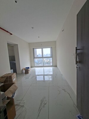 1 BHK Apartment For Rent in Gurukrupa Shiv Sagar, Borivali West