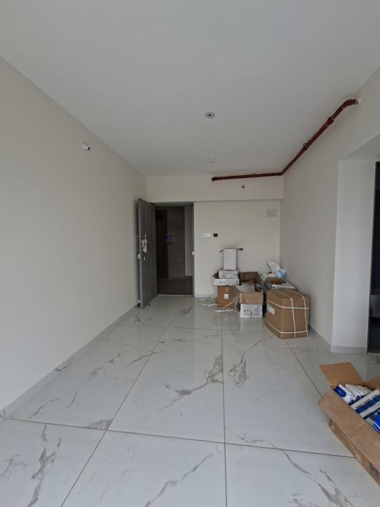 Kitchen, gurukrupa-shiv-sagar 1 Bedroom 354 Sq.Ft. Apartment In Borivali West Mumbai 10774503