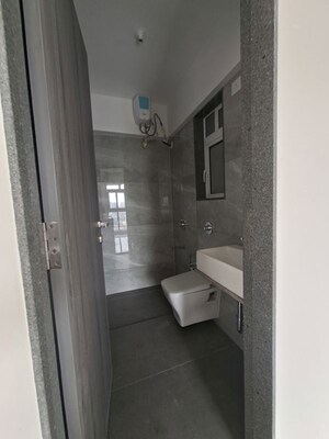 Kitchen in 1 BHK Apartment at Gurukrupa Shiv Sagar, Borivali West – for Rent