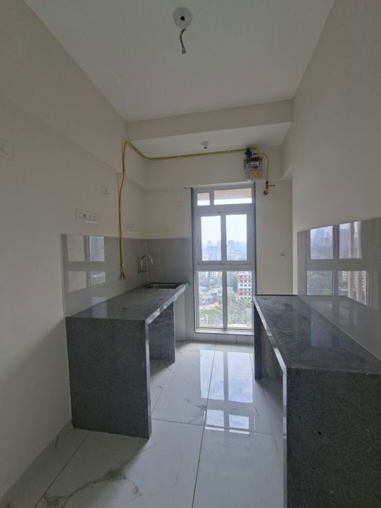Kitchen, gurukrupa-shiv-sagar 1 Bedroom 354 Sq.Ft. Apartment In Borivali West Mumbai 10774503