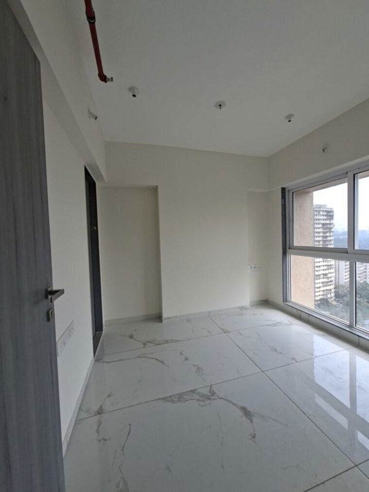 undefined, gurukrupa-shiv-sagar 1 Bedroom 354 Sq.Ft. Apartment In Borivali West Mumbai 10774503