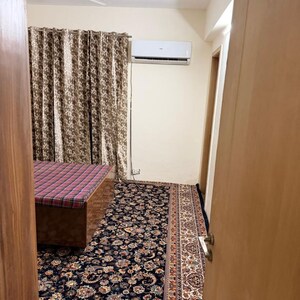 Bedroom in 3 BHK Builder Floor at DLF Garden City Plots I, Meoka – for Rent