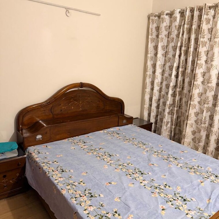 Bedroom, dlf-garden-city-plots-i 3 Bedroom 1820 Sq.Ft. Builder Floor In Meoka Gurgaon 10774512