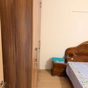 Furnished Amenities in 3 BHK Builder Floor at DLF Garden City Plots I, Meoka – for Rent