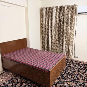 3 BHK Builder Floor For Rent in DLF Garden City Plots I, Meoka
