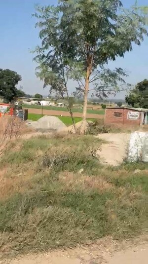 Plot Area in  Land at Sunny Enclave – for Sale